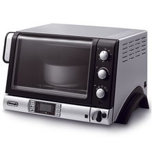 德龙Delonghi EOB20712电烤箱 精致烹饪的艺术之选