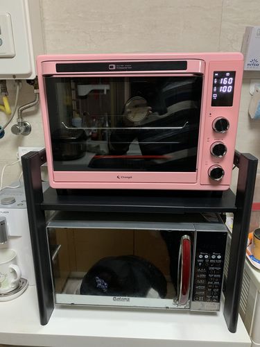 电子电烤箱